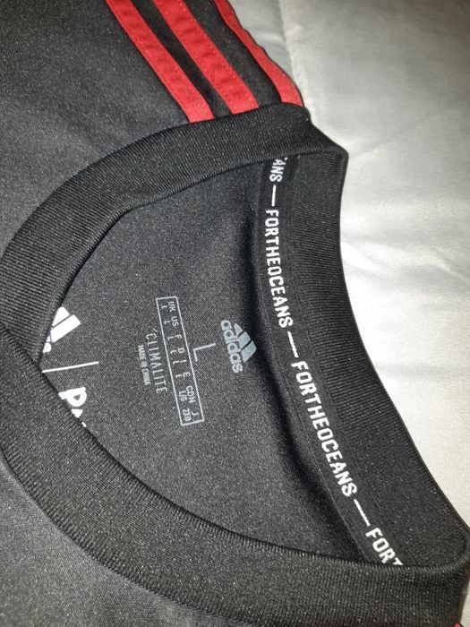 Tshirt do Manchester United