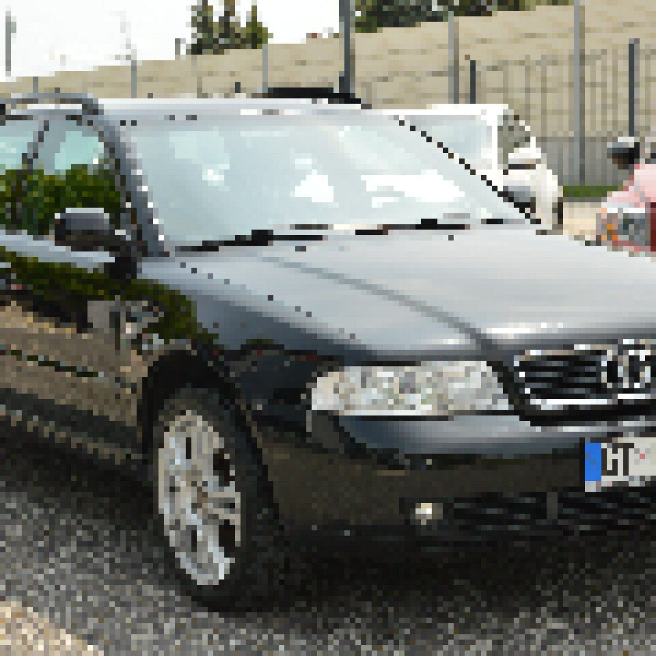 Audi A4 Śliczna w super stanie
