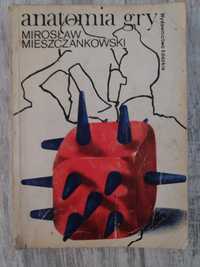 Anatomia gry, Mirosław Mieszczankowski