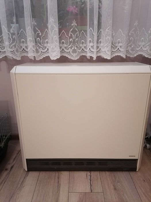 Piece akumulacyjne Siemens