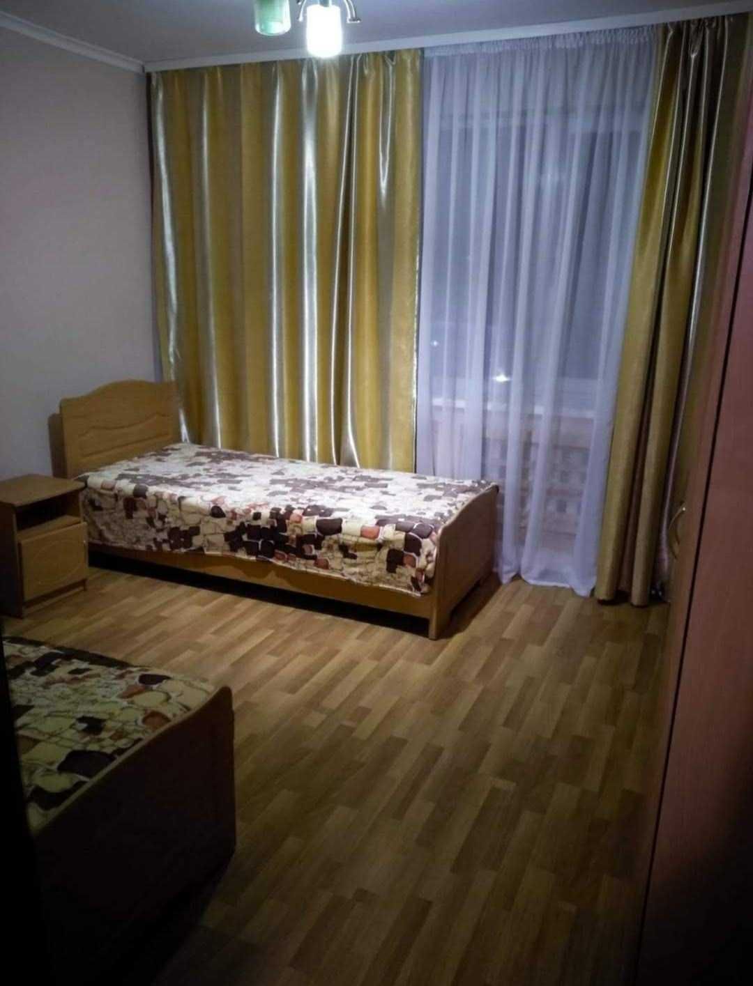Готель,оренда кімнат,нерухомість подобова оренда житла Краснокутськ