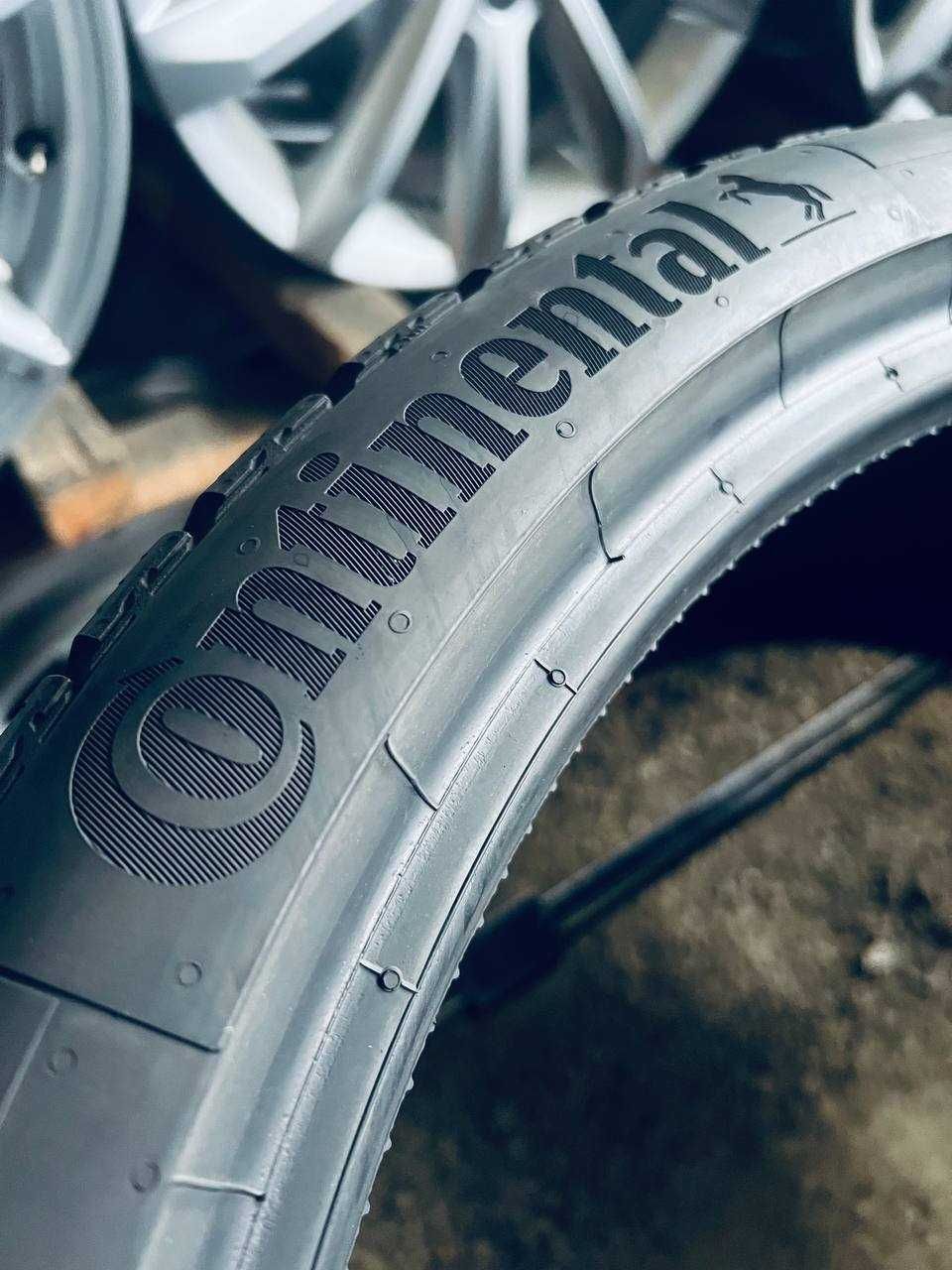 Шини Зимові 245 35 20 Continental WinterContact TS860S [3620] 2шт