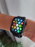 Nowy smartwatch męski
