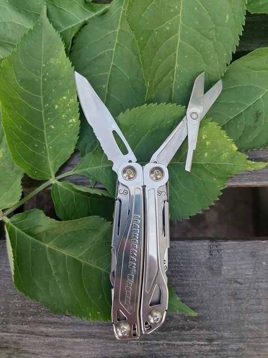 Leatherman Wingman
