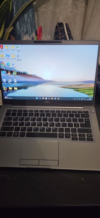 Computador Dell Pro 32Gb/1Tb