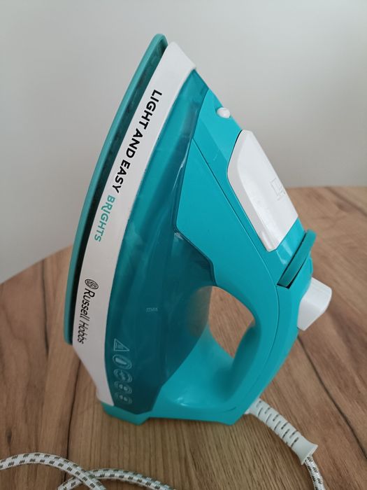 Żelazko Russell Hobbs