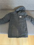 Casaco Adidas - Azul marinho - S/XS