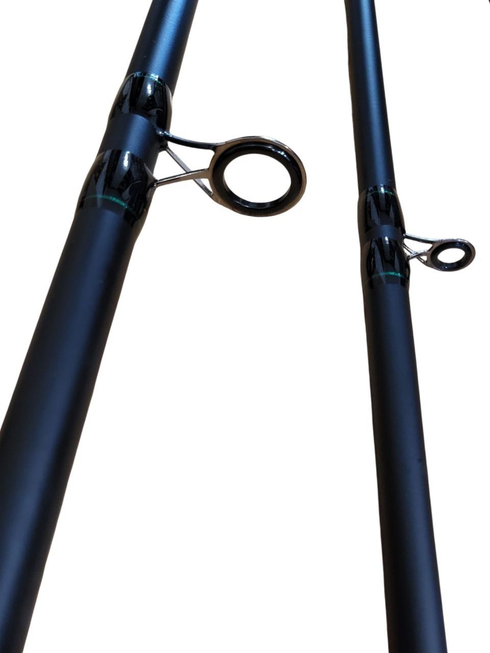 Фидерное удилище Weida IMPULSE-2 60-160г 3.0,3.3 и 3.6м