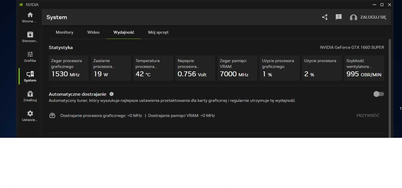 Asus Phoenix GEFORCE GTX 1660 SUPER 6GB