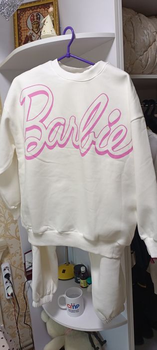 Костюм теплий, жіночий,на флісі 48р