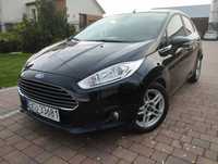 Ford Fiesta TITANIUM !!! ŚLICZNA / gwarancja !!!