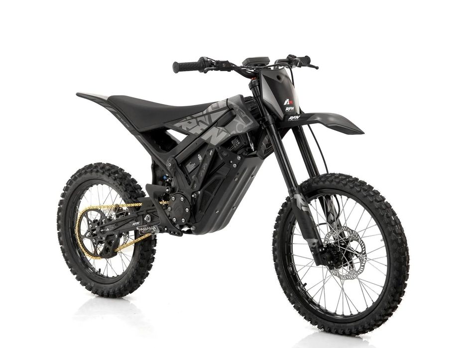 APOLLO Inny Apollo RFN ARES RS z homologacją