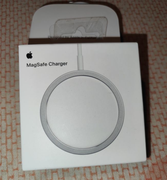 Ładowarka Apple MagSafe do iPhone