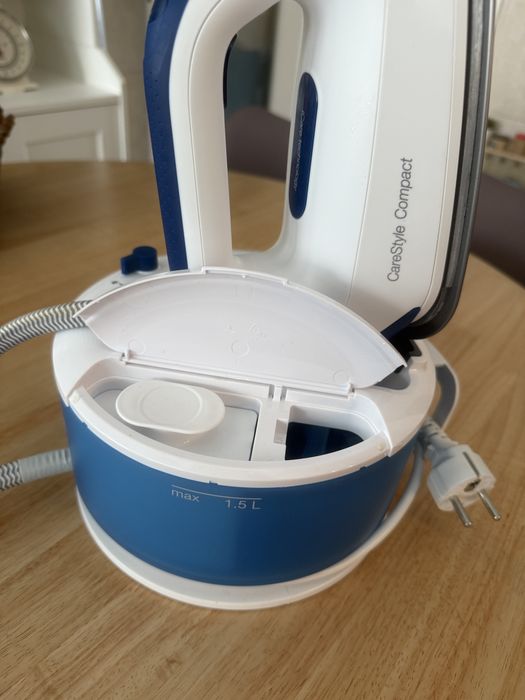 Vendo Ferro de Caldeira Braun