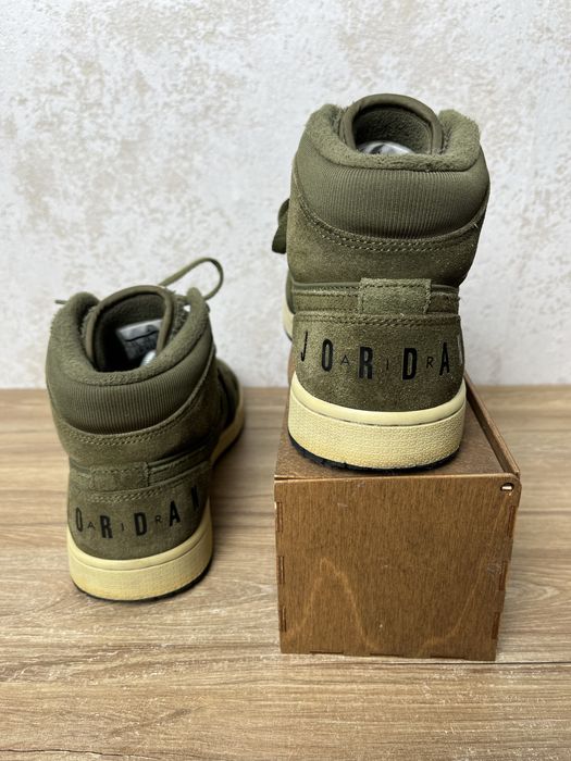 Кросівки Nike air Jordan 1