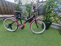 Rower dziecięcy 20" Btwin