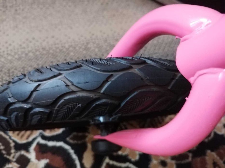 Біговел, велобіг Corso Speed Sport, 12"