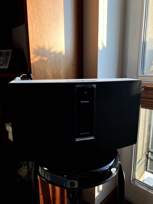 Bose SoundTouch 30 (czarny, stan idealny)
