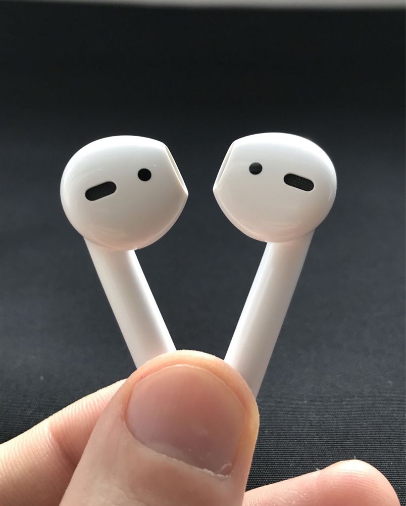 Lewa / prawa sluchawka Airpods 2 A2032 A2031