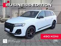 Audi Q7 Dostępny od ręki! Business Edition!