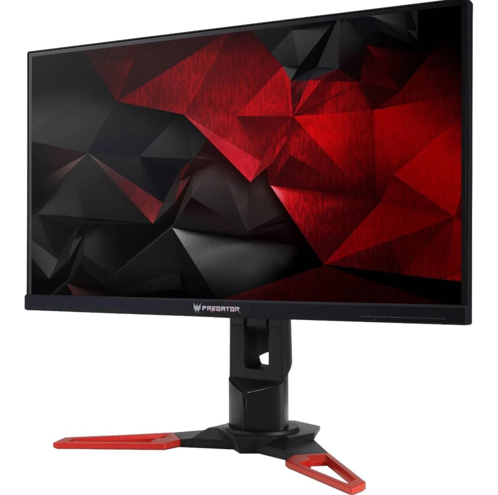 Monitor Acer predator XB271HU 165hz 27”