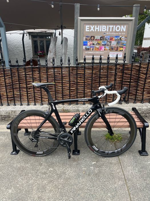 Pinarello Dogma F8