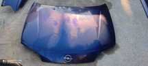Peças Opel Tigra A 1.4i