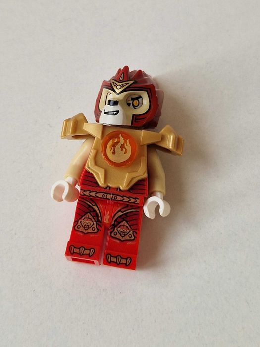 Figurka Lego Chima Loc093 Laval