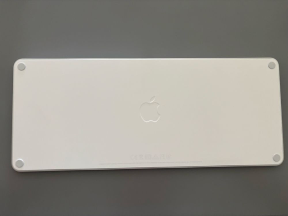 Apple Magic Keyboard