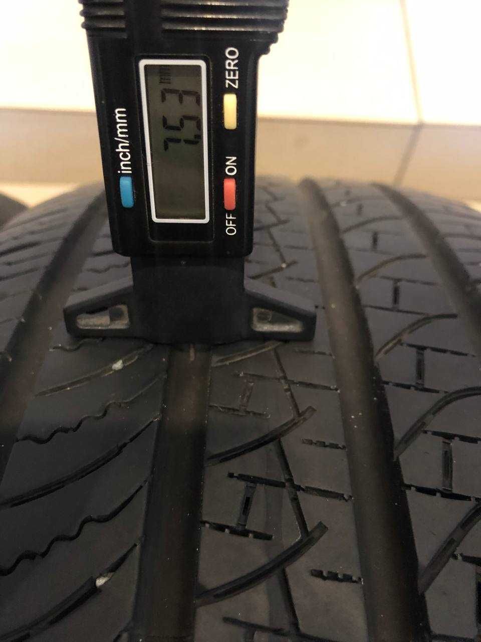 Шини Pirelli 235/50 R20 104W Scorpion Zero(All Season)