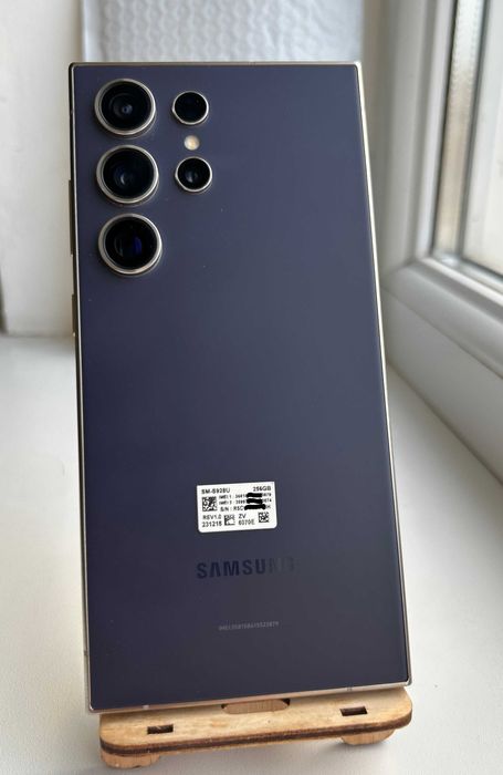 Samsung S24 Ultra 12/256 Titanium Violet