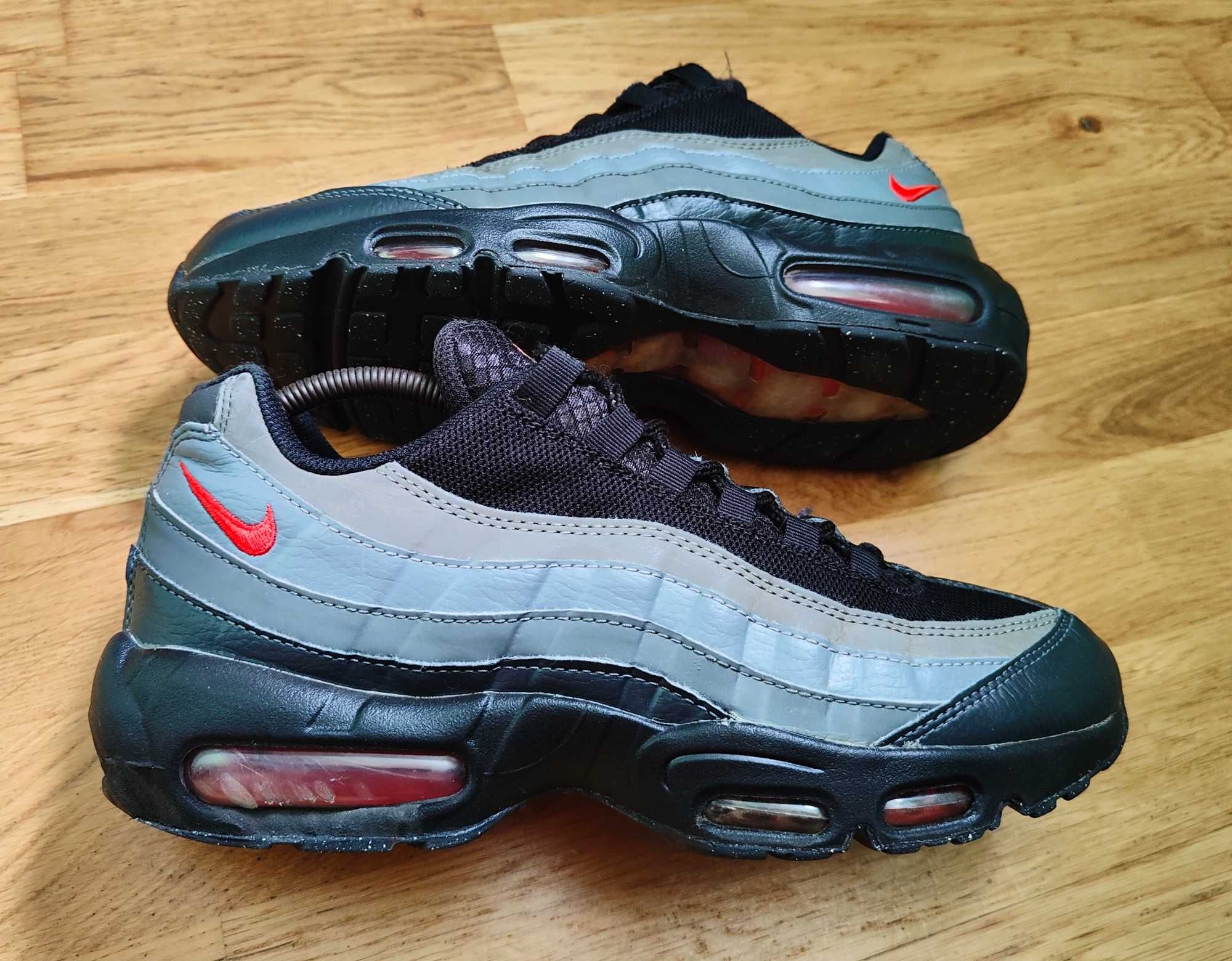 Кроссовки Nike Air Max 95 Размер 42