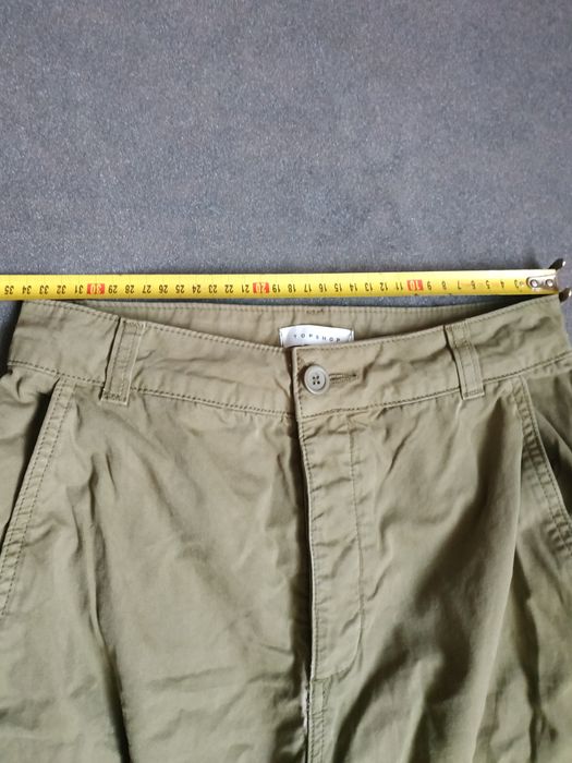 Штани тактичні карго