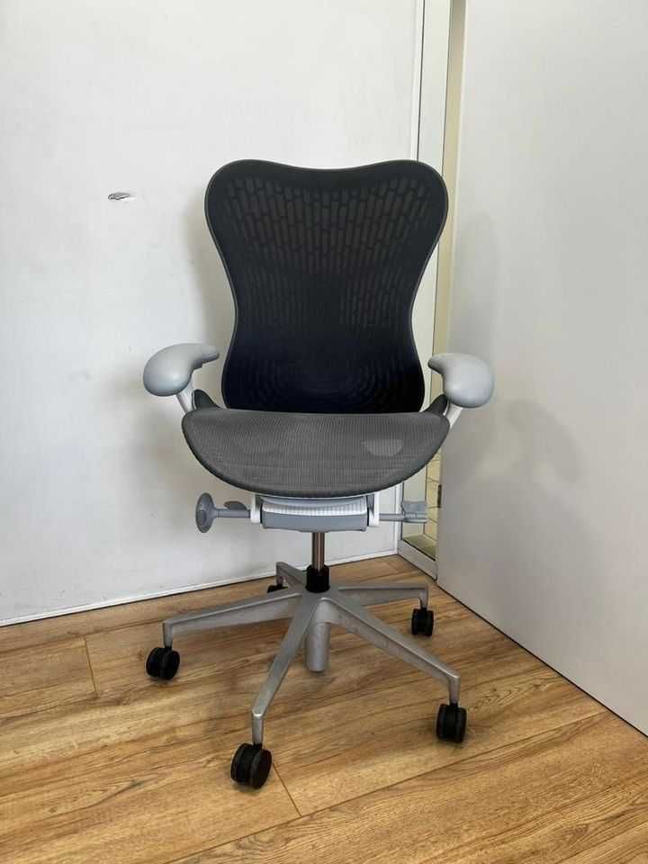 Steelcase Leap V2 Branco