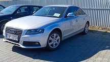 Audi a4b8 2.0TDI