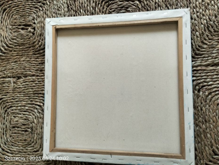 Obraz na płótnie Kot z Cheshire (z Alicji w Krainie Czarów)