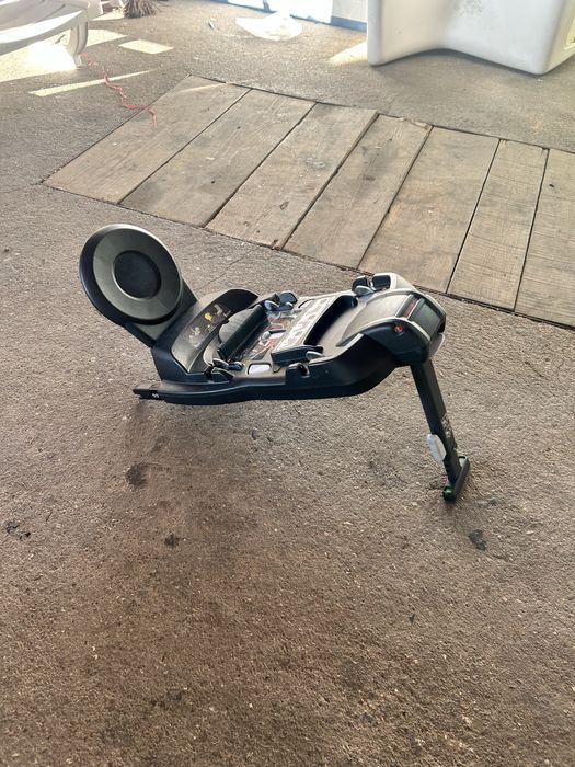 Cadeira Auto IZI modular I-Size da Besafe