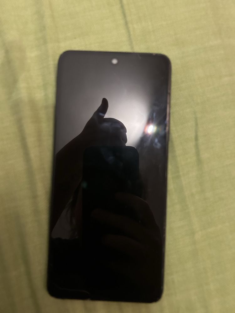 Redmi note 11 pro Plus 128g -5G