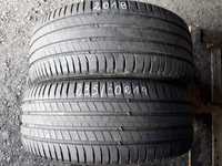 235/50R19 103V MICHELIN , dwie opony letnie.