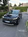 Sandero stepway 1.0 tce 50tkm radar klimatronik kamera keyless