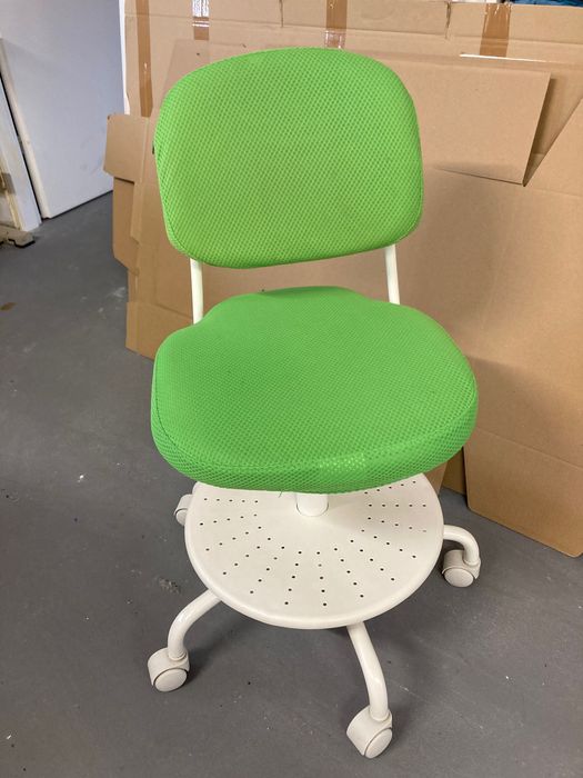 Krzesło obrotowe ikea