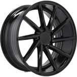 4x Felgi 19 m.in. do AUDI A4 B7 B8 B9 A6 C6 C7 C8 SKODA Octavia Superb VW Golf T-ROC - B1059 (B1058)
