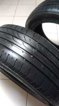 2 pneus 205/50 R17 ( rft )