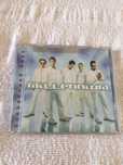 Cd backstreet boys