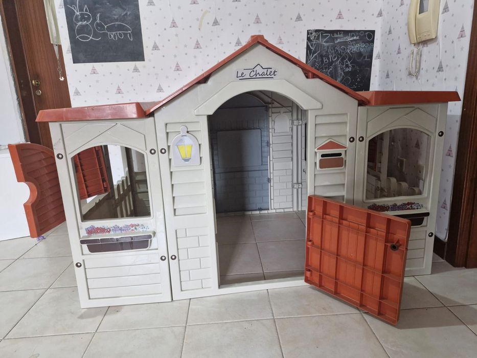 Casinha Infantil