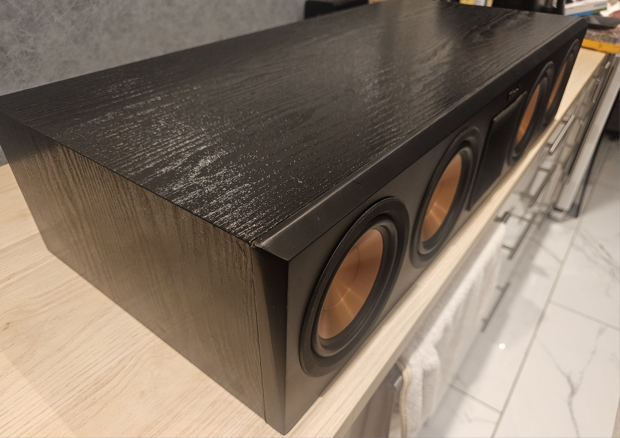 Klipsch rp 450 c
