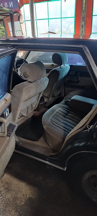Toyota Crown Victoria