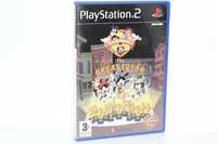 Animaniacs The Great Edgar PS2 GameBAZA