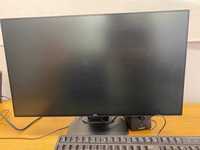 Монітор Dell UltraSharp U2417H