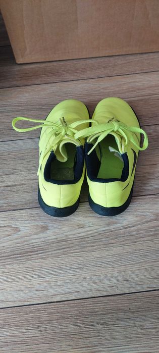 Buty halowe piłkarskie Nike rozmiar 28